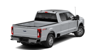2026 Ford Super Duty® External Image 4